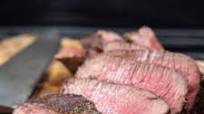 Pan-Seared Venison Backstraps (4 Servings) Pan-Seared Venison Backstraps (4 Servings)