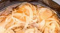 Slow Cooker Pork Chops and Onions Slow Cooker Pork Chops and Onions