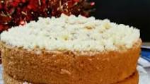 Dairy free cake Dairy free cake