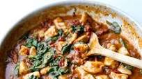 Creamy Tuscan Chicken with Gnocchi Creamy Tuscan Chicken with Gnocchi
