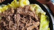 Instant Pot Kalua Pork Instant Pot Kalua Pork