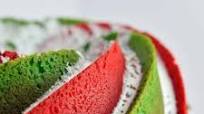 Christmas Swirl Bundt Cake Christmas Swirl Bundt Cake