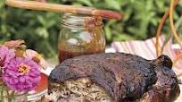 Championship Pork Butt Recipe Championship Pork Butt Recipe