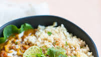 Sweet Potato Black-Eyed Pea Curry Sweet Potato Black-Eyed Pea Curry