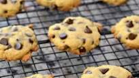 Chocolate Chip Pudding Cookies Chocolate Chip Pudding Cookies
