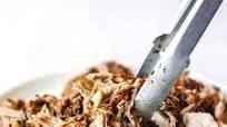 Instant Pot Carnitas Instant Pot Carnitas