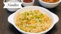 Chinese Veg Hakka Noodles | Hakka Noodles Indian Style Chinese Veg Hakka Noodles | Hakka Noodles Indian Style