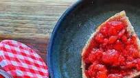 Strawberry Elderflower Jam – Recipe Ideas From The Instacart Team Strawberry Elderflower Jam – Recipe Ideas From The Instacart Team