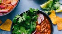 Pozole Pozole