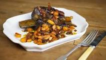 Slow Cooked Sticky Beef Short Ribs Slow Cooked Sticky Beef Short Ribs