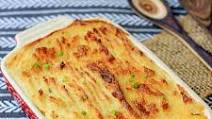 Shepherd's Pie Shepherd's Pie