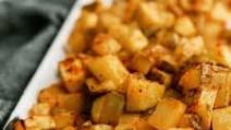 Air Fryer Roasted Potatoes Recipe Air Fryer Roasted Potatoes Recipe