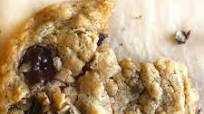 Our Favorite Chocolate Chip and Oatmeal Cookie Our Favorite Chocolate Chip and Oatmeal Cookie