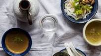 Hakka Minced Meat Lau Shu Fun / Loh Shi Fun Hakka Minced Meat Lau Shu Fun / Loh Shi Fun