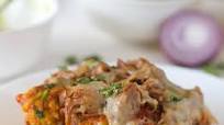 Carnitas Tamale Pie Carnitas Tamale Pie