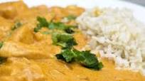 Spicy Butter Chicken Spicy Butter Chicken