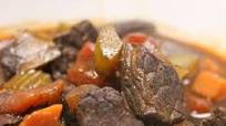 Bison Stew Bison Stew