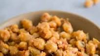 HEALTHY ROASTED CHICKPEAS SNACK HEALTHY ROASTED CHICKPEAS SNACK