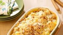 Special Seafood Casserole Special Seafood Casserole
