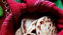 Gorditas de Harina(Savory Gorditas) Gorditas de Harina(Savory Gorditas)