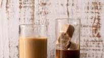 Keto Iced Protein Coffee Keto Iced Protein Coffee