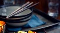 Slow-cooked sweet & sour chicken Slow-cooked sweet & sour chicken