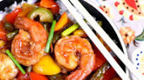 Hunan Shrimp Hunan Shrimp