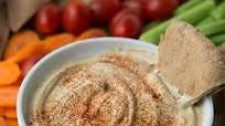 Hummus Hummus