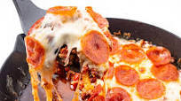 Keto Crustless Pizza Recipe Keto Crustless Pizza Recipe