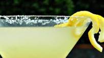 Gerry's Margarita Gerry's Margarita