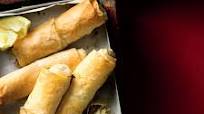Spanakopita Filo Rolls Recipe | Woolworths Spanakopita Filo Rolls Recipe | Woolworths