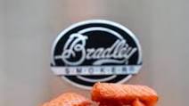 Smoked Candied Salmon Smoked Candied Salmon