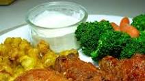 Spicy and Tangy Hot Wings Spicy and Tangy Hot Wings