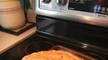 Hamburger Pot Pie Hamburger Pot Pie