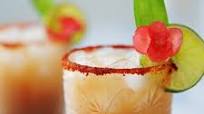 Tamarind Margarita Tamarind Margarita