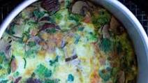Air Fryer Egg Frittata Air Fryer Egg Frittata