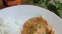 Chicken in Creamy Chipotle Sauce (Pollo al Chipotle) Chicken in Creamy Chipotle Sauce (Pollo al Chipotle)