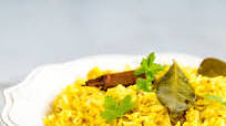 Easy Instant Pot Pilau Rice Easy Instant Pot Pilau Rice