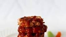 AIP BBQ Chicken Fritters (Paleo & Whole30) AIP BBQ Chicken Fritters (Paleo & Whole30)