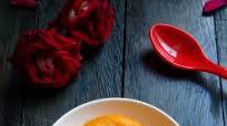 Aval Kesari - Poha Kesari recipe Aval Kesari - Poha Kesari recipe