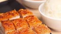 Crispy Pork Belly Lechon Kawali Crispy Pork Belly Lechon Kawali