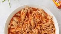 Instant Pot Buffalo Chicken Instant Pot Buffalo Chicken