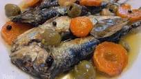 Homemade Spanish Sardines Recipe Homemade Spanish Sardines Recipe