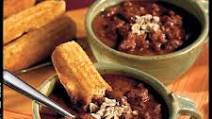 Chunky Beef Chili Chunky Beef Chili