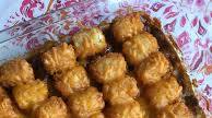 Victory's Taco Tater Tot Casserole Victory's Taco Tater Tot Casserole