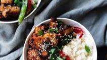 Spicy Pork Belly Stir Fry Spicy Pork Belly Stir Fry