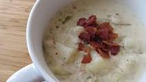 Slow Cooker New England Clam Chowder Slow Cooker New England Clam Chowder