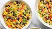 Fiesta Quinoa Salad Fiesta Quinoa Salad