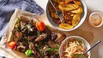 Jerk Chicken Wings Jerk Chicken Wings