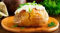 Baked Potatoes (Without Oven) Recipe Baked Potatoes (Without Oven) Recipe